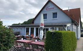 Pension Cora